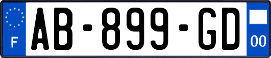 AB-899-GD