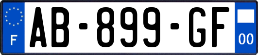 AB-899-GF