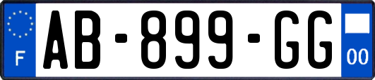 AB-899-GG