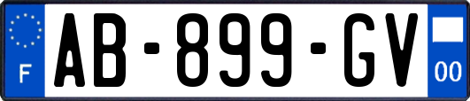 AB-899-GV