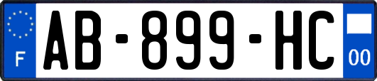AB-899-HC