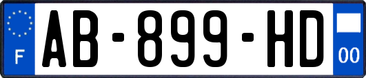 AB-899-HD