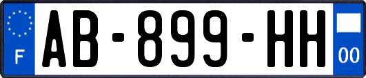AB-899-HH