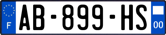 AB-899-HS