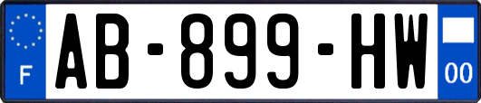 AB-899-HW