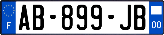 AB-899-JB