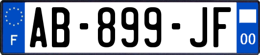 AB-899-JF