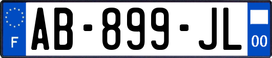 AB-899-JL