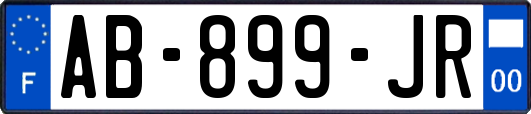 AB-899-JR