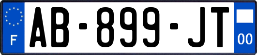 AB-899-JT