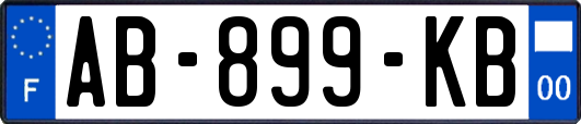 AB-899-KB