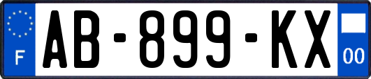 AB-899-KX