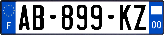 AB-899-KZ