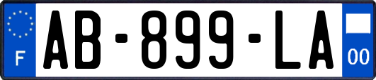 AB-899-LA