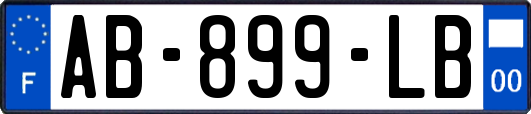 AB-899-LB