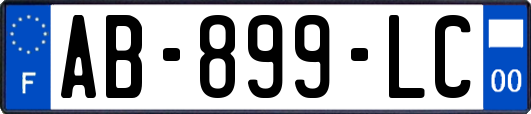 AB-899-LC