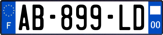 AB-899-LD