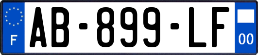 AB-899-LF