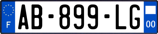 AB-899-LG