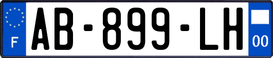 AB-899-LH