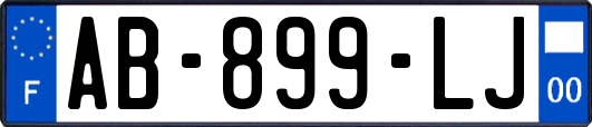 AB-899-LJ