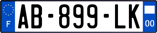 AB-899-LK