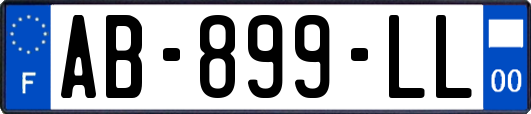 AB-899-LL