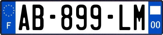 AB-899-LM