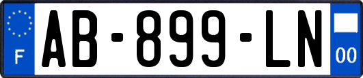 AB-899-LN