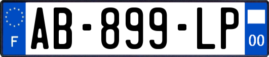 AB-899-LP