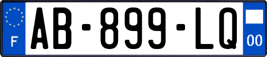 AB-899-LQ