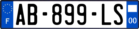 AB-899-LS