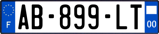 AB-899-LT