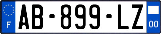 AB-899-LZ