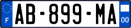 AB-899-MA