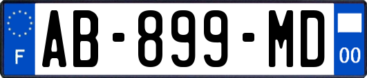 AB-899-MD