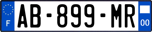 AB-899-MR