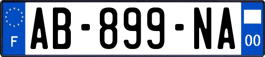 AB-899-NA