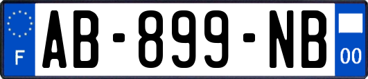 AB-899-NB