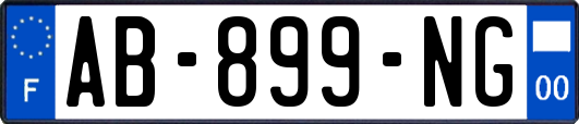 AB-899-NG