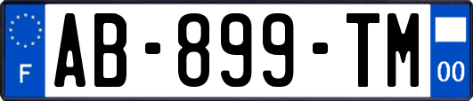 AB-899-TM