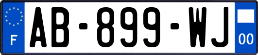 AB-899-WJ