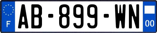 AB-899-WN