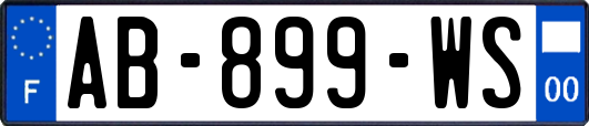 AB-899-WS