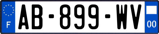 AB-899-WV