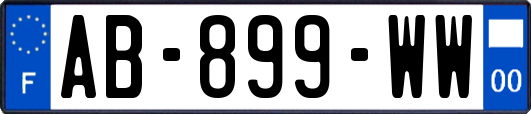 AB-899-WW