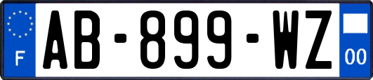 AB-899-WZ