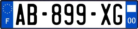 AB-899-XG