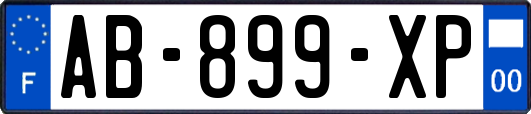 AB-899-XP