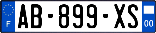 AB-899-XS